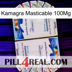 Kamagra Chewable 100Mg kamagra1